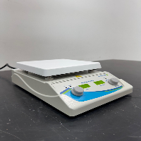 Benchmark Hotplate Stirrer image 0